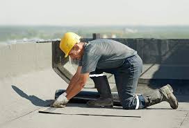 Fast & Reliable Emergency Roof Repairs in Auburn, NE